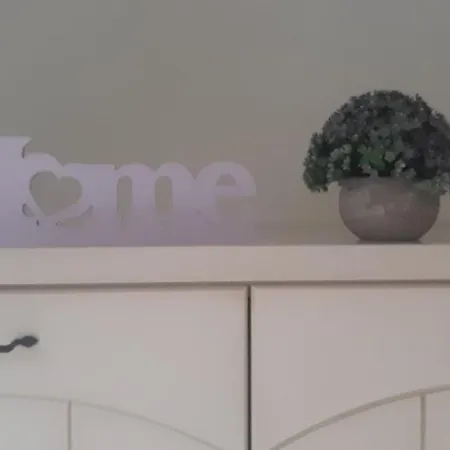 Casa Dolce Casa *