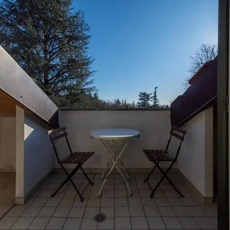 Casa Dolce Casa Daire