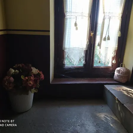 Daire Casa Dolce Casa