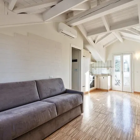 Daire Casa Dolce Casa