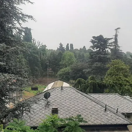 Lägenhet Casa Dolce Casa *