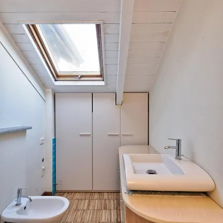 Lägenhet Casa Dolce Casa *