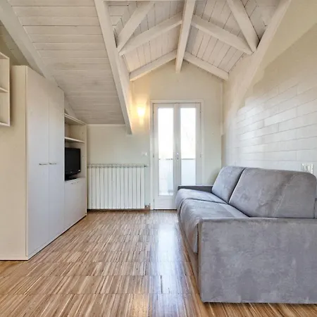 Lägenhet Casa Dolce Casa
